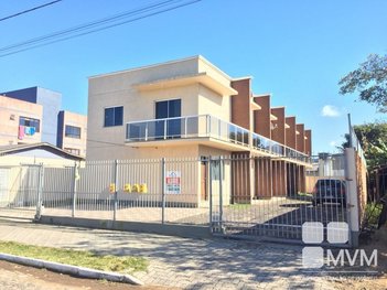house em Rua Cabo Espinosa, Albatroz - Osório - RS