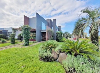 house em Avenida Paraguassu, Centro - Xangri-Lá - RS