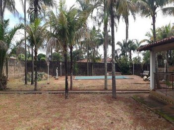 house em Alameda África, Mansões Aeroporto - Uberlândia - MG