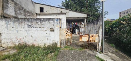 house em Rua Ângelo, Vila Nossa Senhora de Fátima - Guarulhos - SP