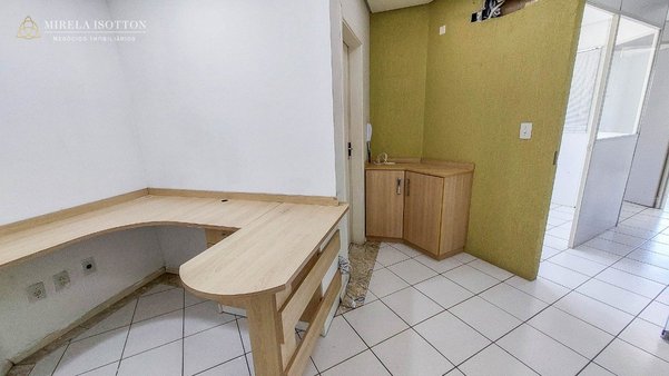 Cômodo Condomínio