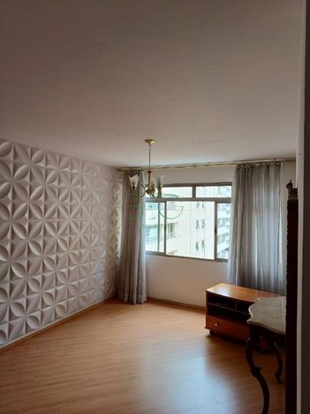 apartment em Rua Doutor Rafael de Barros, Paraíso - São Paulo - SP