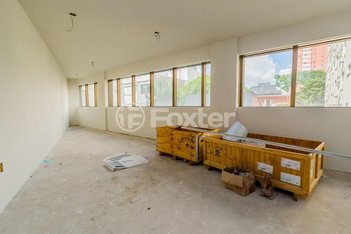 office em Rua Leopoldo Bier, Santana - Porto Alegre - RS