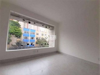 office em do Uruguai, Sion - Belo Horizonte - MG