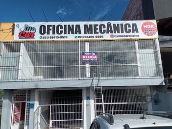 commercial_property em Dorival Cândido Luz de Oliveira, Bom Princípio - Gravataí - RS