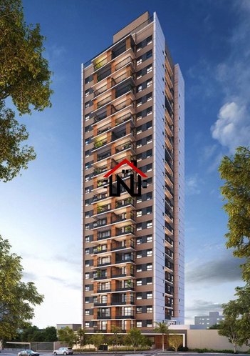 apartment em Rua Artur Sabóia, Paraíso - São Paulo - SP