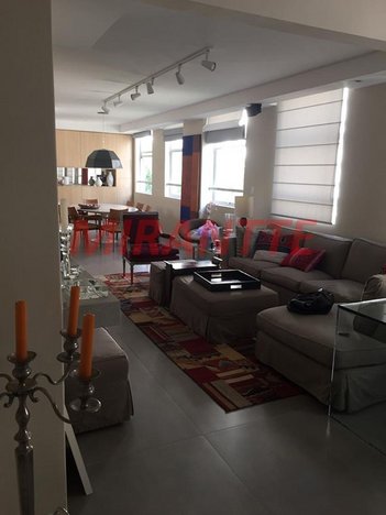 apartment em Rua Tatuí, Jardim Paulista - São Paulo - SP