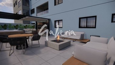 apartment em Rua Botucatu, Santa Paula - São Caetano do Sul - SP