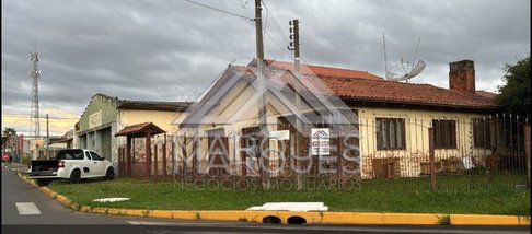 land_lot em Avenida Brasil, Barnabé - Gravataí - RS