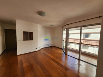 apartment em Avenida Doutor Altino Arantes, Vila Clementino - São Paulo - SP