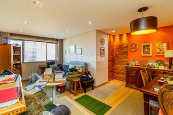 apartment em Rua Gandavo, Vila Clementino - São Paulo - SP