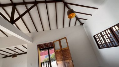 house em Estrada do Cantagalo, Cuiabá - Petrópolis - RJ