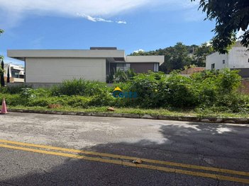 land_lot em Avenida Dois, Vila das Flores - Betim - MG