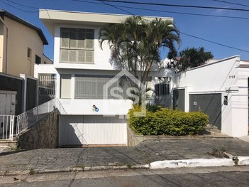 house em Rua República do Iraque, Campo Belo - São Paulo - SP
