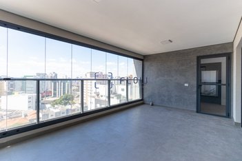 apartment em Rua das Azaléas, Mirandópolis - São Paulo - SP