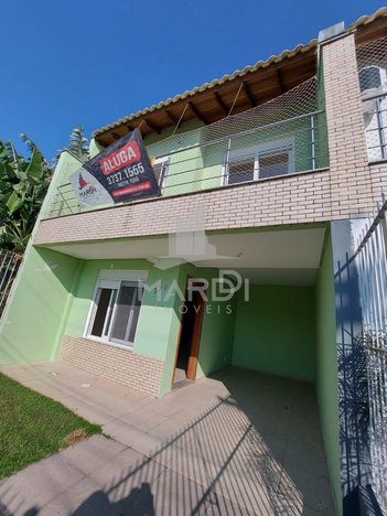 house em Carlos Maximiliano Fayet, Hípica - Porto Alegre - RS