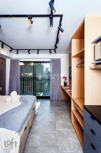 apartment em Butantã, Pinheiros - São Paulo - SP