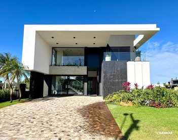 house em Rua Rio Jacuí, Centro - Xangri-Lá - RS