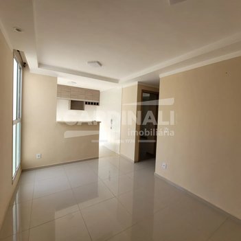 apartment em Avenida João Stella, Residencial Monsenhor Romeu Tortorelli - São Carlos - SP