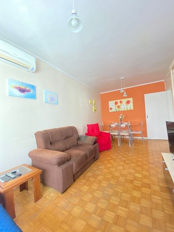 apartment em Luiz Manoel, Santana - Porto Alegre - RS