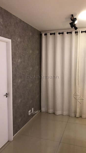 apartment em Rua Cônego Vicente Miguel Marino, Barra Funda - São Paulo - SP