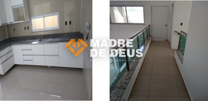Cômodo Condomínio