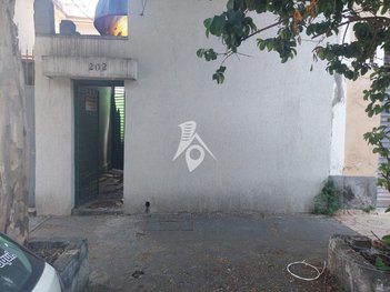house em Rua Vilela, Tatuapé - São Paulo - SP