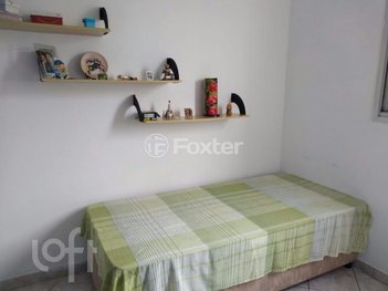 apartment em Avenida André Luíz, Picanço - Guarulhos - SP