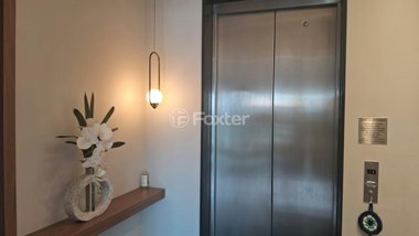 apartment em Rua Itapimirum, Vila Andrade - São Paulo - SP