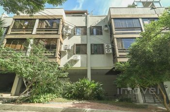 apartment em Rua Carazinho, Petrópolis - Porto Alegre - RS