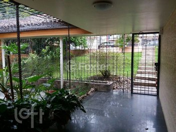 house em Travessa Marechal Bormann, Teresópolis - Porto Alegre - RS