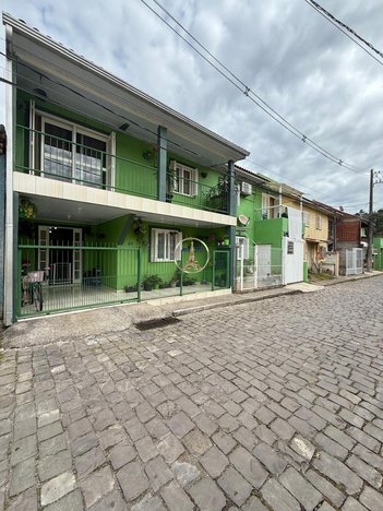house em Julio Calegari, Esplanada - Caxias do Sul - RS