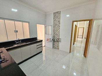 house em Rua João da Fonseca Bicudo, Jardim Pau Preto - Indaiatuba - SP