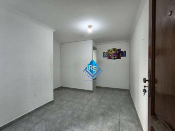 apartment em Rua Tiradentes, Santa Terezinha - São Bernardo do Campo - SP
