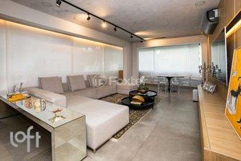 apartment em Lopes Neto, Itaim Bibi - São Paulo - SP