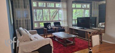 apartment em Pinheiro Machado, Independência - Porto Alegre - RS