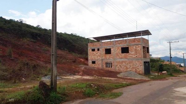 Cômodo Condomínio