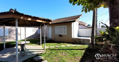 house em Rua Franklin Cascaes, Ponta das Canas - Florianópolis - SC