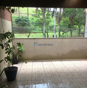 house em Rua das Guassatungas, Vila Parque Jabaquara - São Paulo - SP