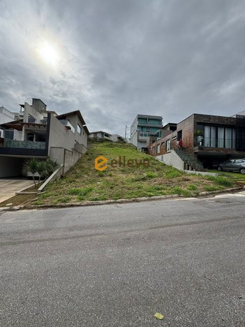 land_lot em Rua Pisa, Gran Park - Vespasiano - MG