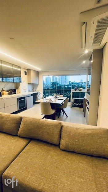 apartment em Vila Ema, São Lucas - São Paulo - SP