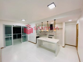apartment em Rua Itamarajú, Pitangueiras - Lauro de Freitas - BA