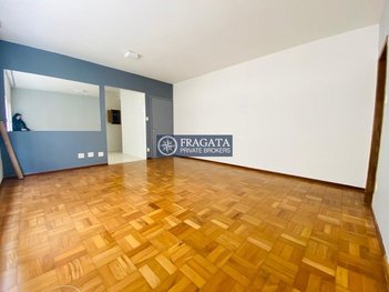 apartment em Alameda Campinas, Jardim Paulista - São Paulo - SP