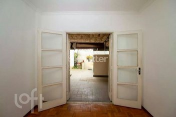 apartment em Rua Francisco Leitão, Pinheiros - São Paulo - SP