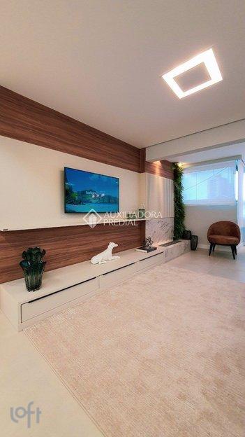 apartment em Pelotas, Vila Assunção - Santo André - SP