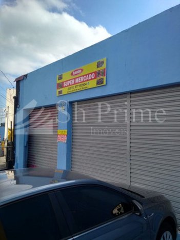 business em Avenida General Ataliba Leonel, Santana - São Paulo - SP