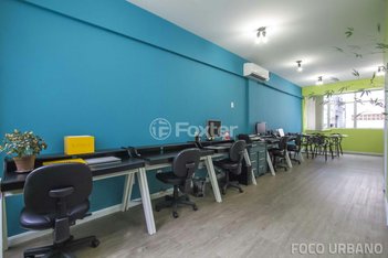 office em Rua Comendador Rheingantz, Mont Serrat - Porto Alegre - RS