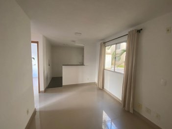apartment em Rua Guarujá, São José - Canoas - RS