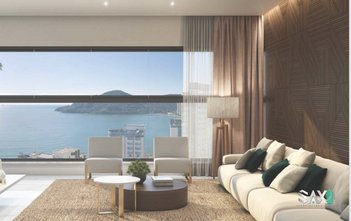 apartment em Rua 3750, Centro - Balneário Camboriú - SC