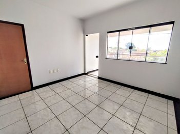 apartment em Avenida 77, Popular - Rio Verde - GO